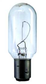 T8 Incandescent Bulb